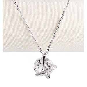 Swarovski New Silk Pendant